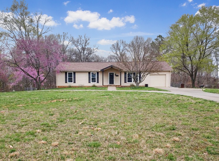 291 Rossview Road, Clarksville, TN 37043 Compass