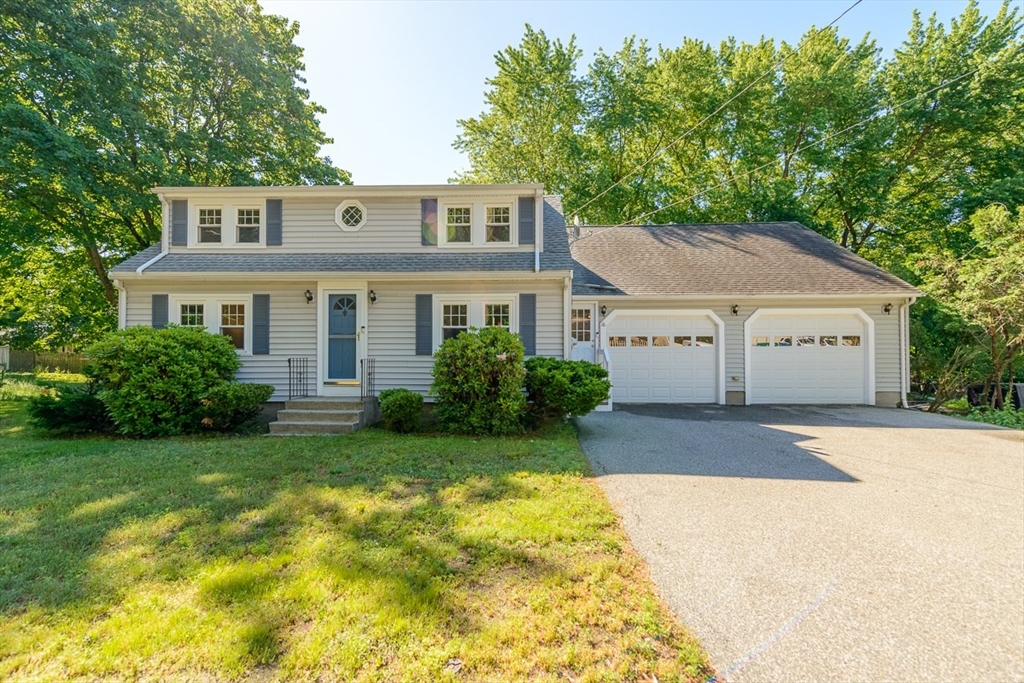 16 Rangeway Road North Billerica, MA 01862 - Photo 27 of 36