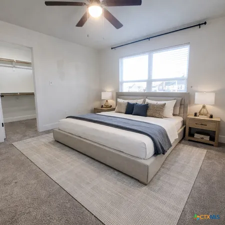 $237,900 | 1952 Royal Loop, Belton, TX 76513