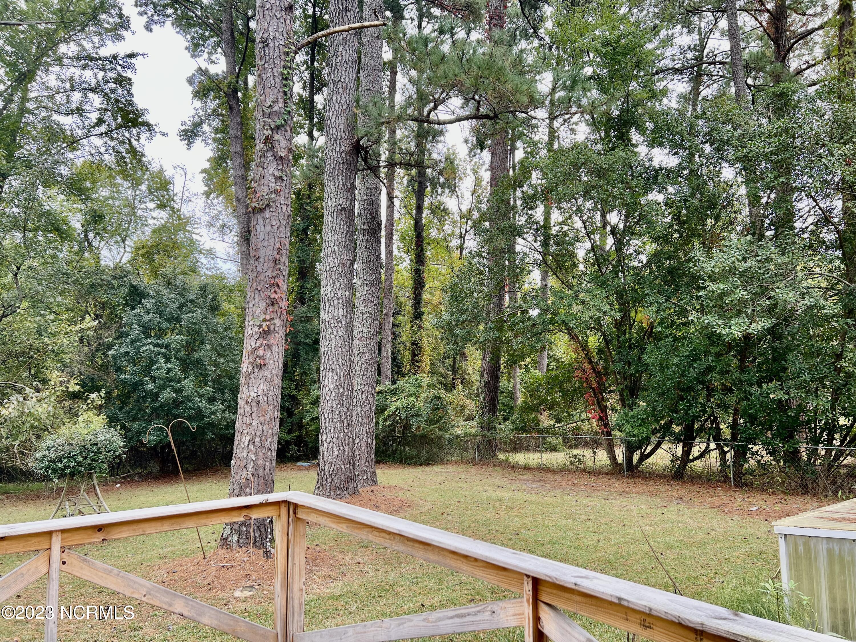 3201 Country Club Road New Bern, NC 28562 - Photo 36 of 45 Plenty of Shade and Mature Trees