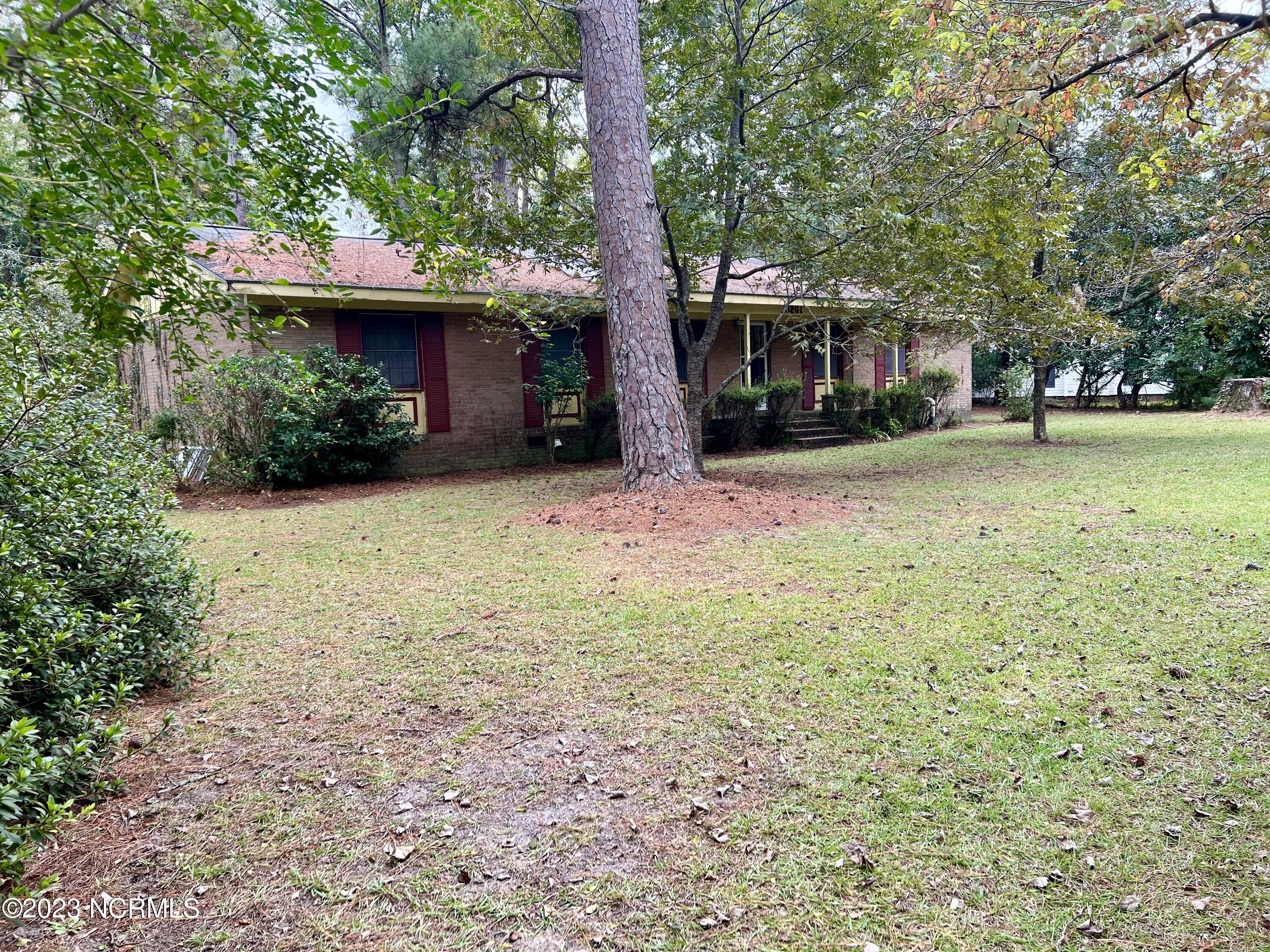 3201 Country Club Road New Bern, NC 28562 - Photo 44 of 45 3201 Country Club Road