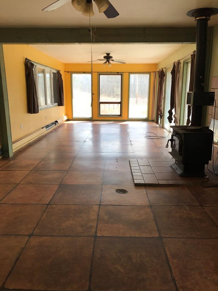 213 Stone Road Franklin, PA 16323 - Photo 11 of 28 a view of a building with an outdoor space