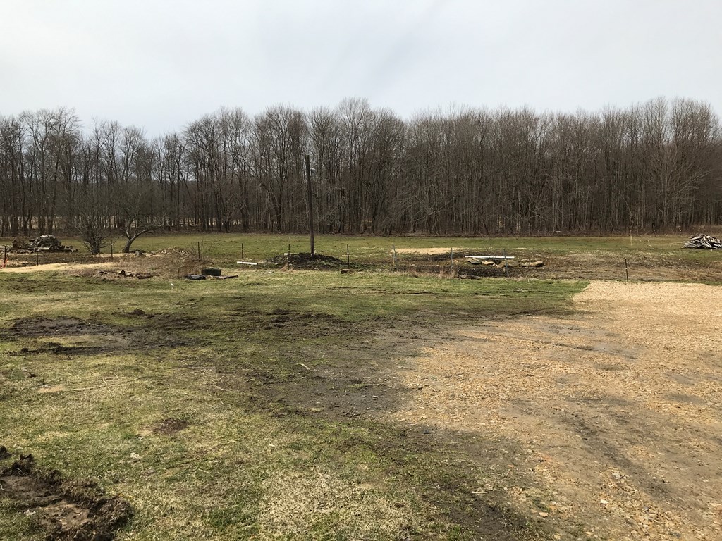 213 Stone Road Franklin, PA 16323 - Photo 5 of 28 a view of a backyard