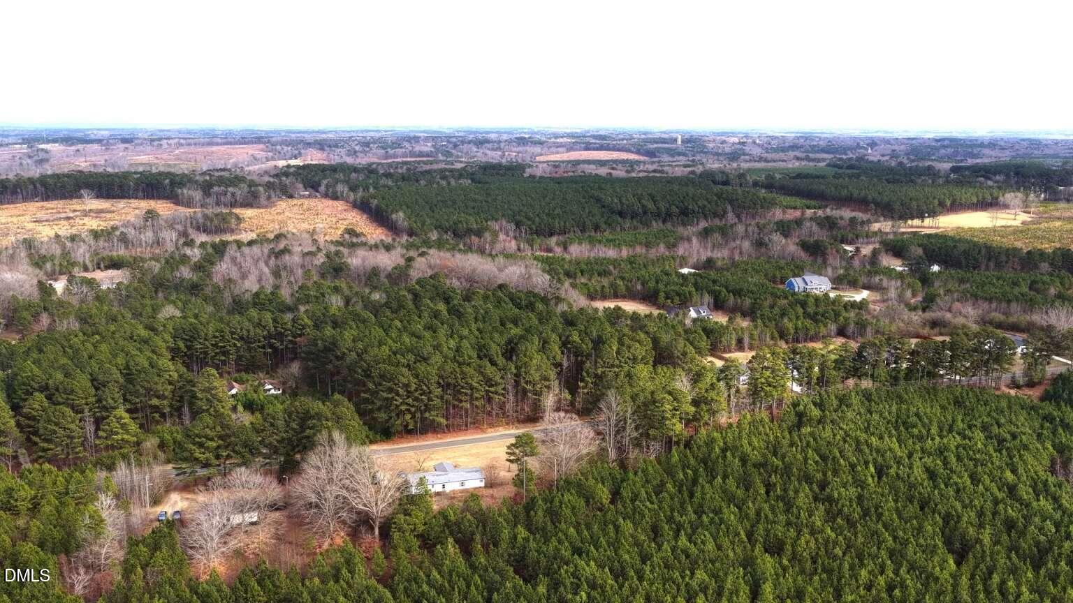 0 Mount Olivet Church Road Franklinton, NC 27525 - Photo 11 of 25 Harris.11