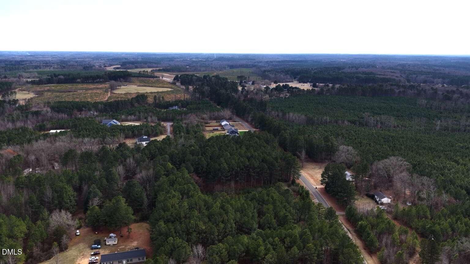 0 Mount Olivet Church Road Franklinton, NC 27525 - Photo 12 of 25 Harris.12