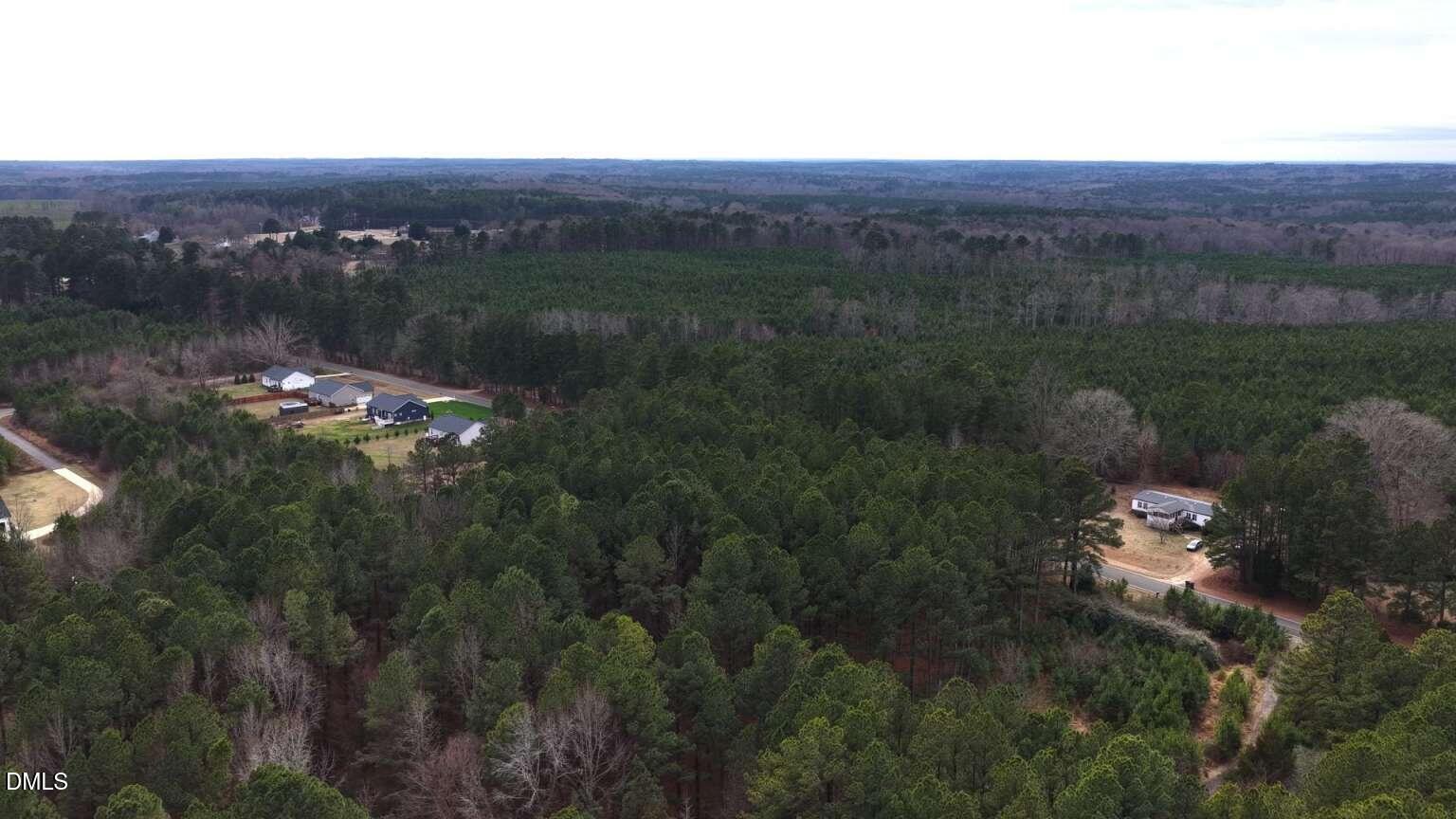 0 Mount Olivet Church Road Franklinton, NC 27525 - Photo 7 of 25 Harris.7