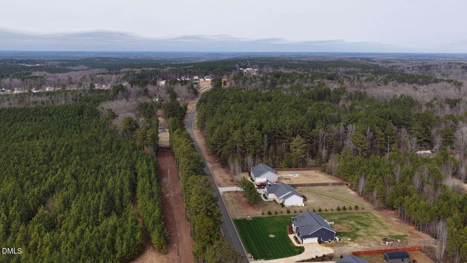 0 Mount Olivet Church Road Franklinton, NC 27525 - Photo 9 of 25 Harris.9