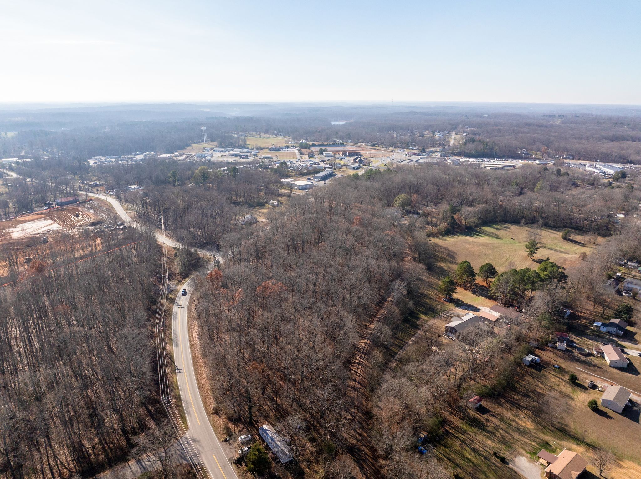 0 Pomona Road Dickson, TN 37055 - Photo 13 of 23 a view of a city