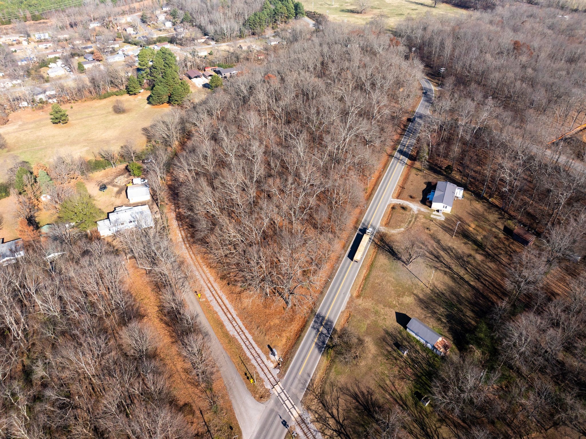 0 Pomona Road Dickson, TN 37055 - Photo 6 of 23 a view of building