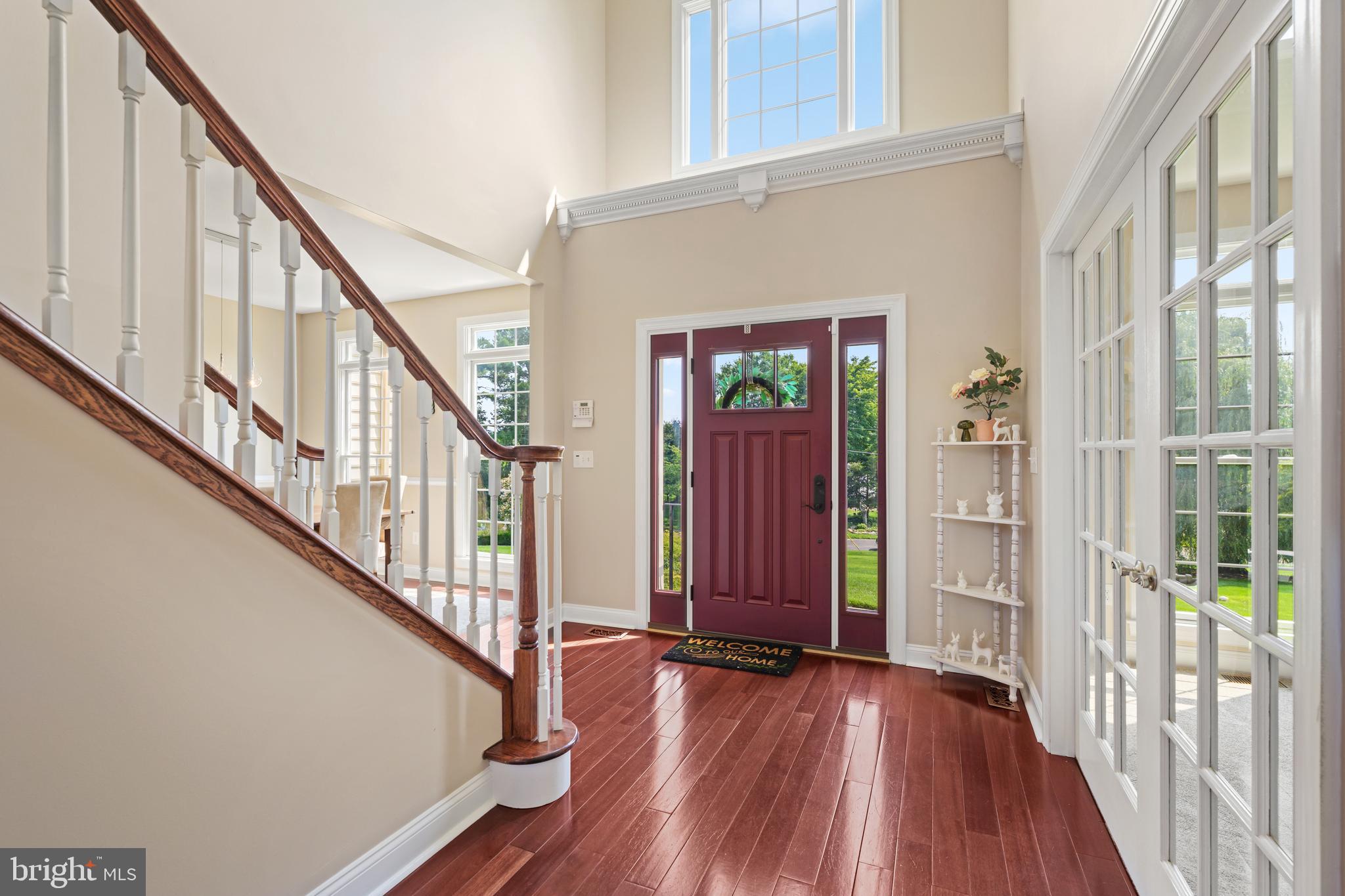 482 Bethel Mill Road Sewell, NJ 08080 - Photo 10 of 58 Foyer