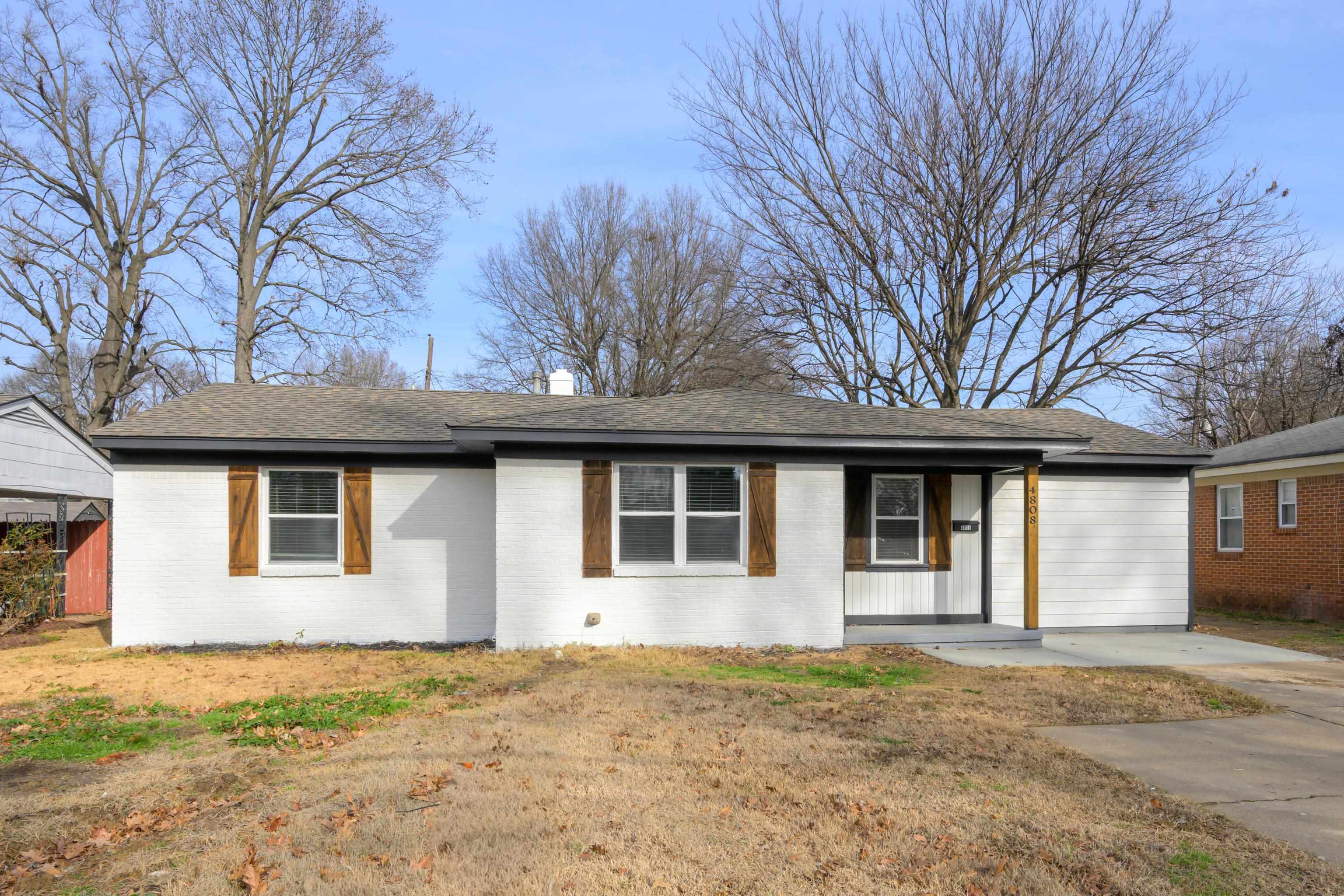 4808 Quince Road Memphis, TN 38117 - Photo 1 of 39