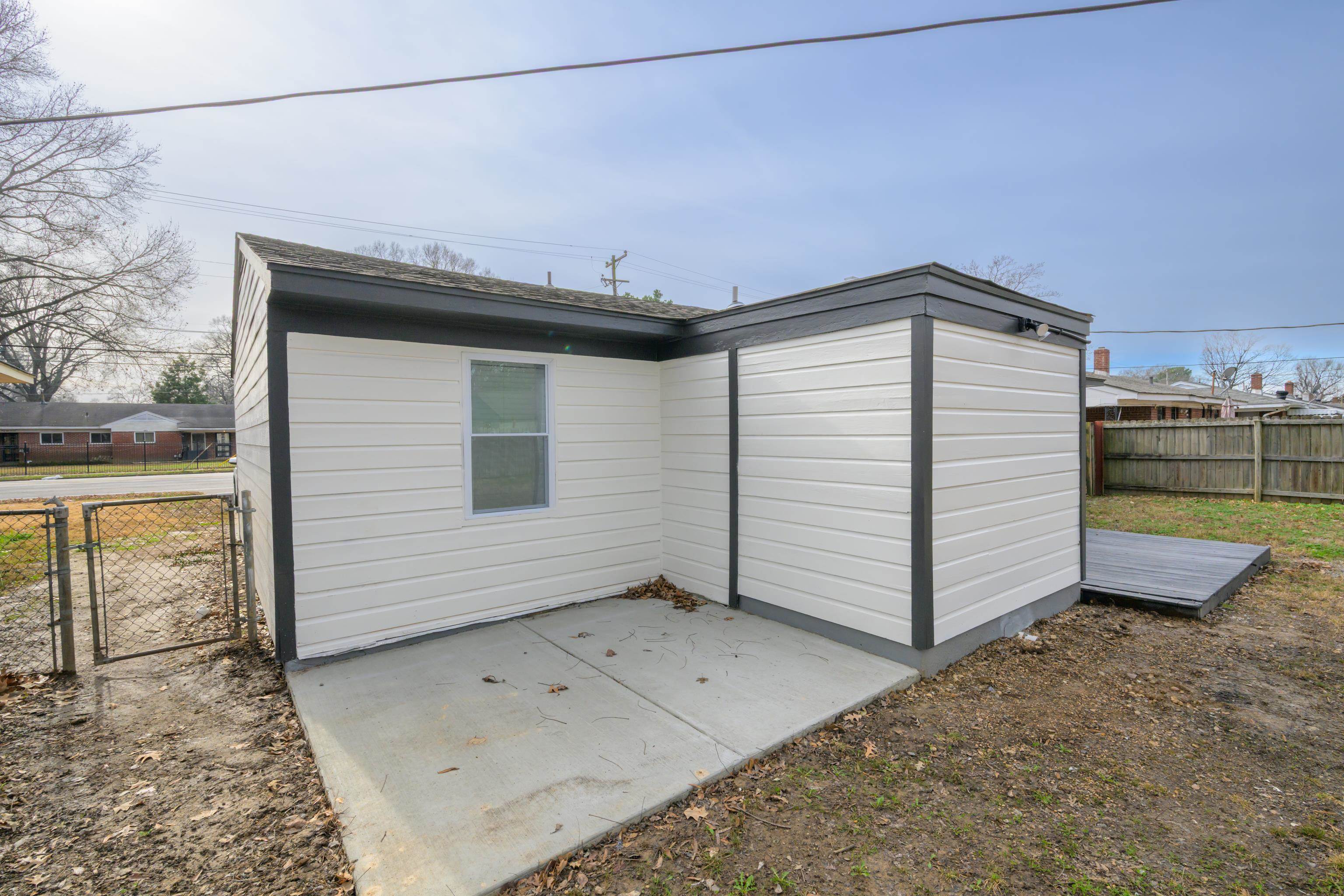 4808 Quince Road Memphis, TN 38117 - Photo 34 of 39