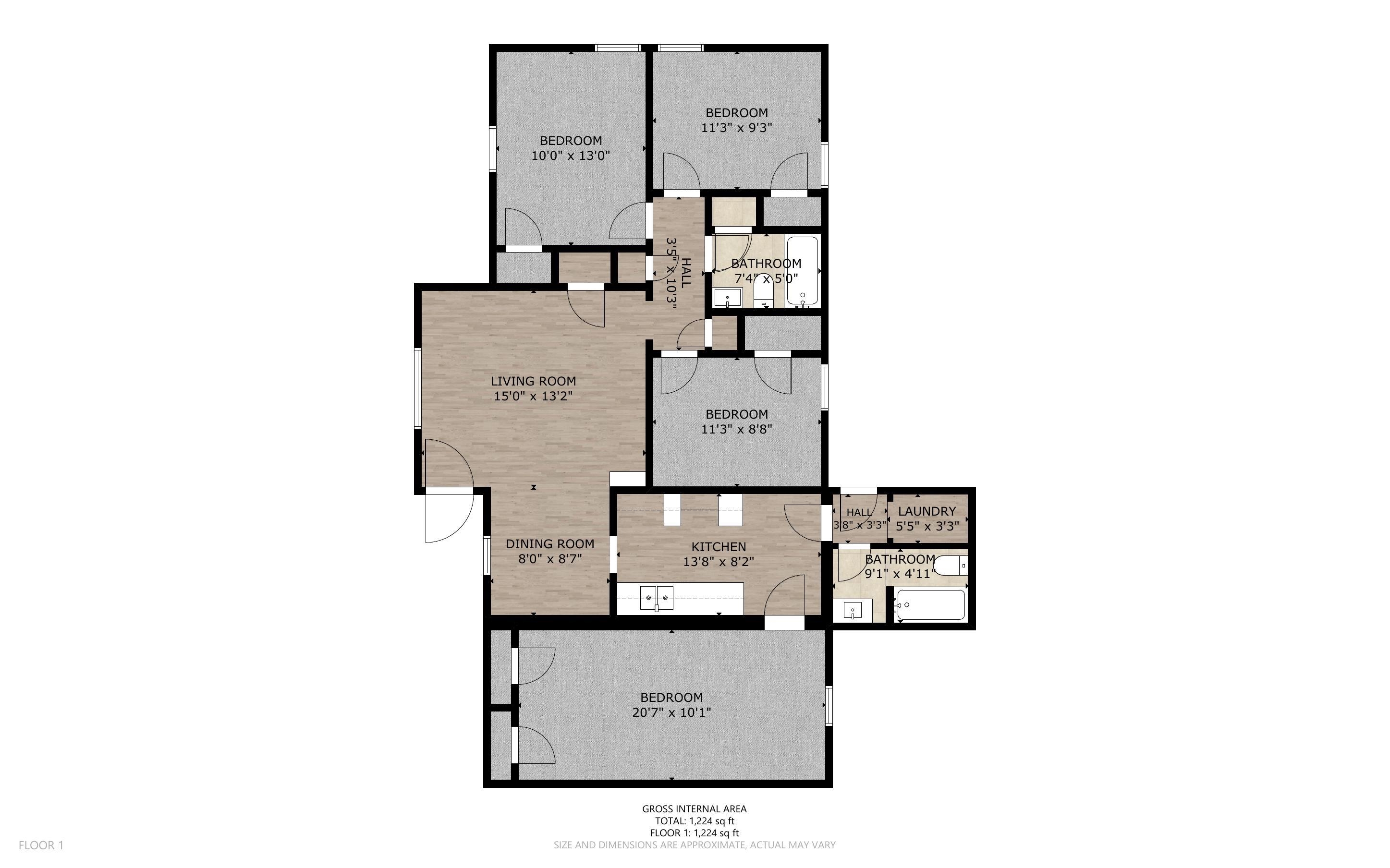 4808 Quince Road Memphis, TN 38117 - Photo 40 of 40