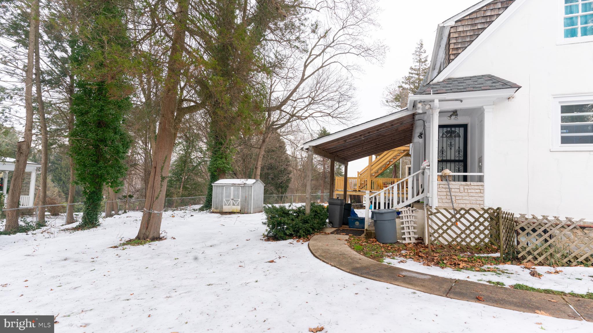 5 Hemlock Road Lansdowne, PA 19050 - Photo 31 of 32