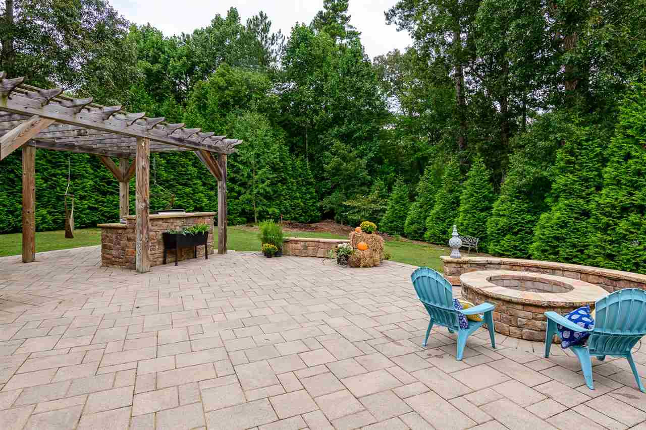 2316 Beaver Oaks Court Raleigh, NC 27606 - Photo 29 of 30 Photo 29