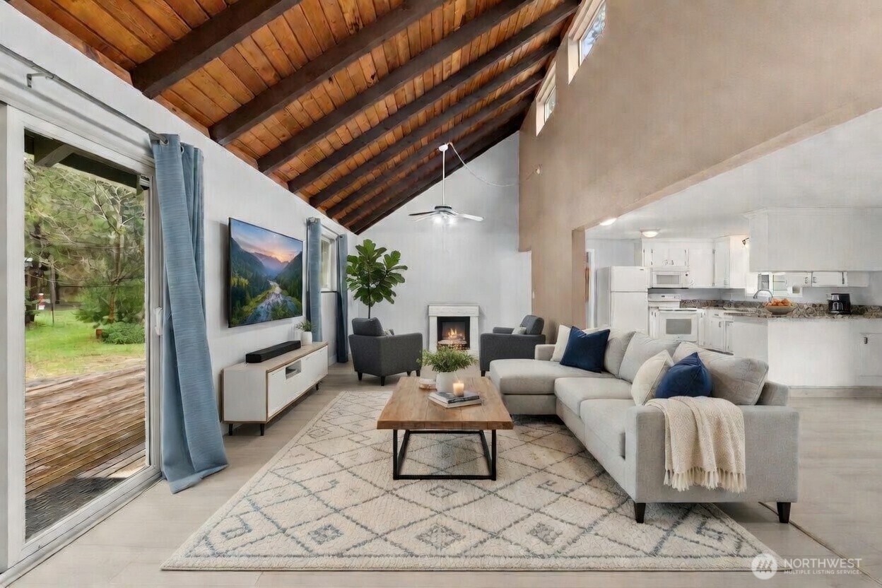 9918 168th Avenue Southwest Rochester, WA 98579 - Photo 16 of 39