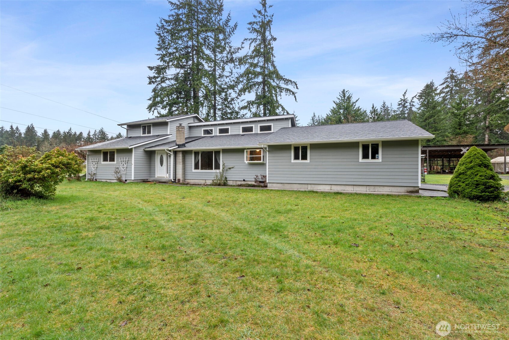 9918 168th Avenue Southwest Rochester, WA 98579 - Photo 2 of 39