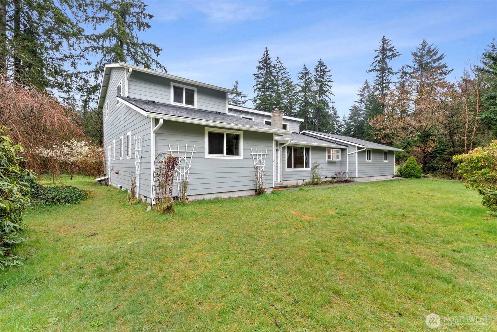 9918 168th Avenue Southwest Rochester, WA 98579 - Photo 3 of 39