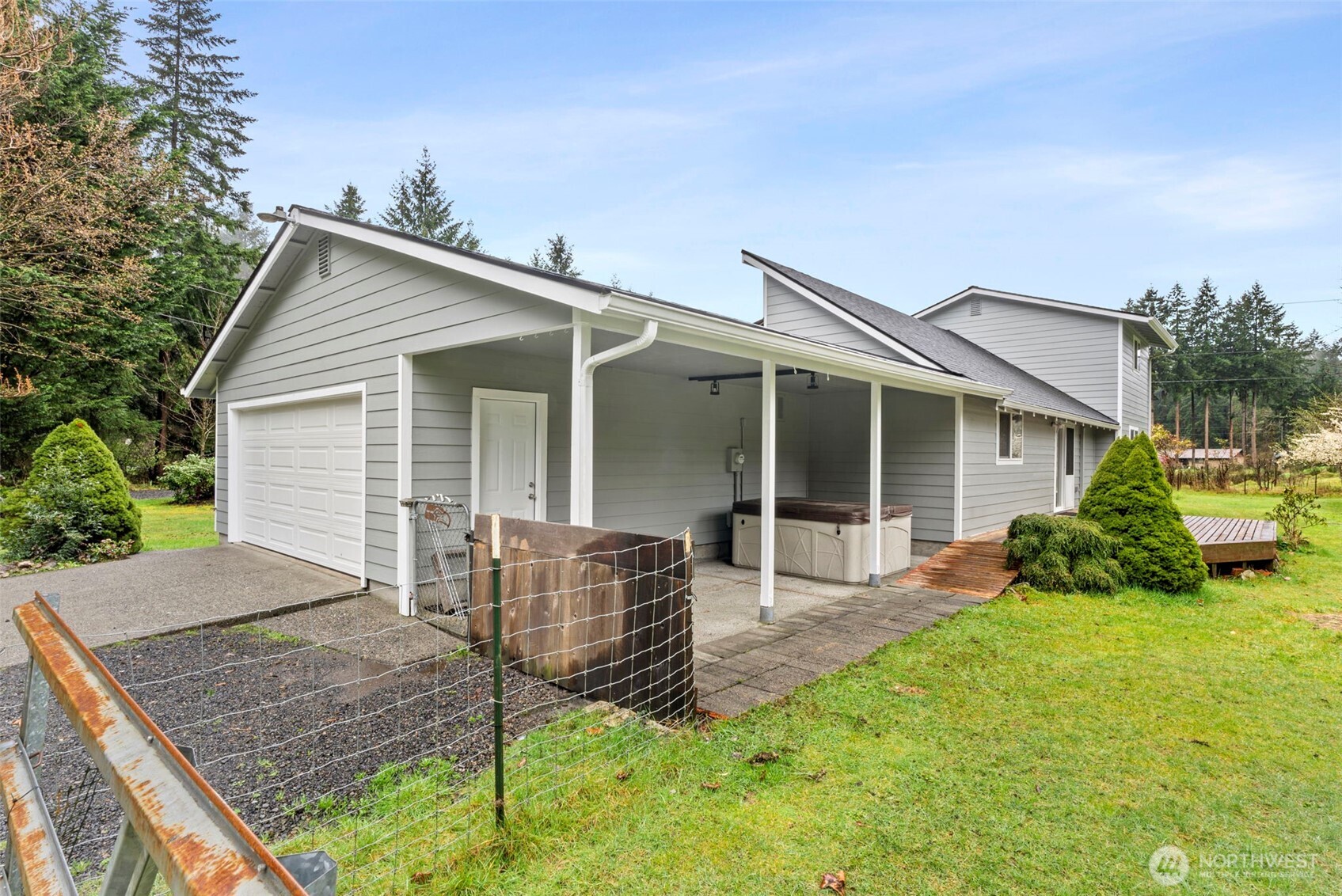 9918 168th Avenue Southwest Rochester, WA 98579 - Photo 31 of 39