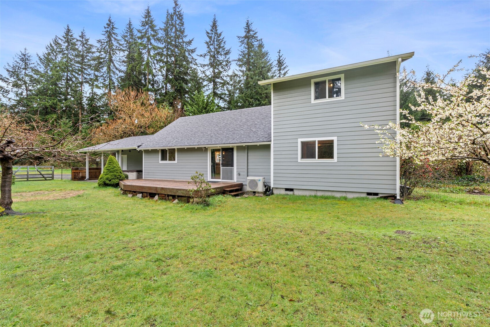 9918 168th Avenue Southwest Rochester, WA 98579 - Photo 32 of 39