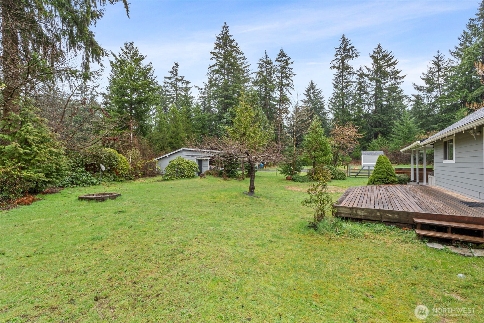 9918 168th Avenue Southwest Rochester, WA 98579 - Photo 33 of 39