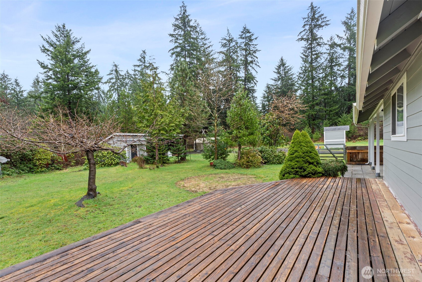 9918 168th Avenue Southwest Rochester, WA 98579 - Photo 34 of 39