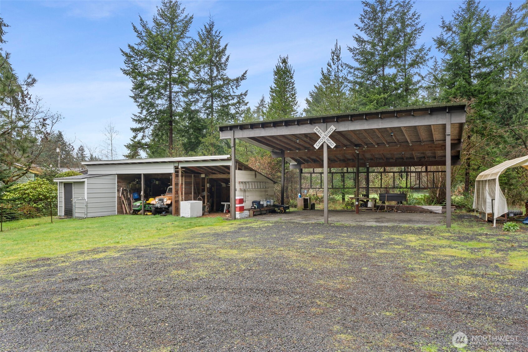 9918 168th Avenue Southwest Rochester, WA 98579 - Photo 38 of 39