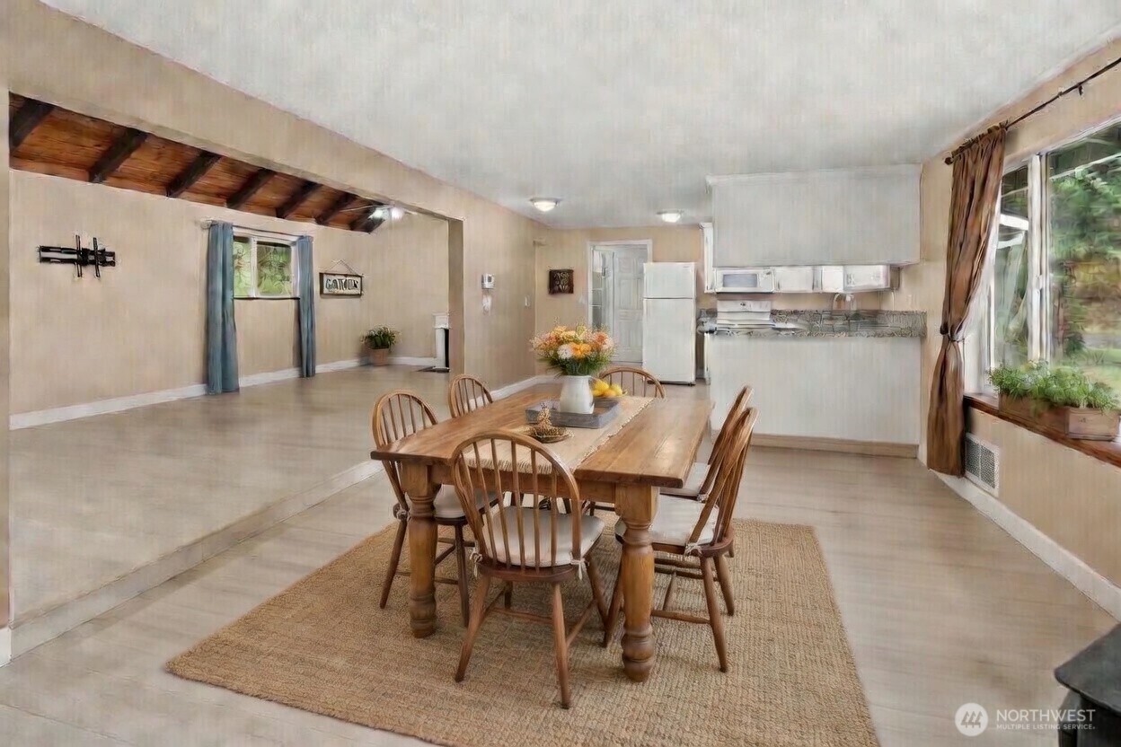 9918 168th Avenue Southwest Rochester, WA 98579 - Photo 10 of 39