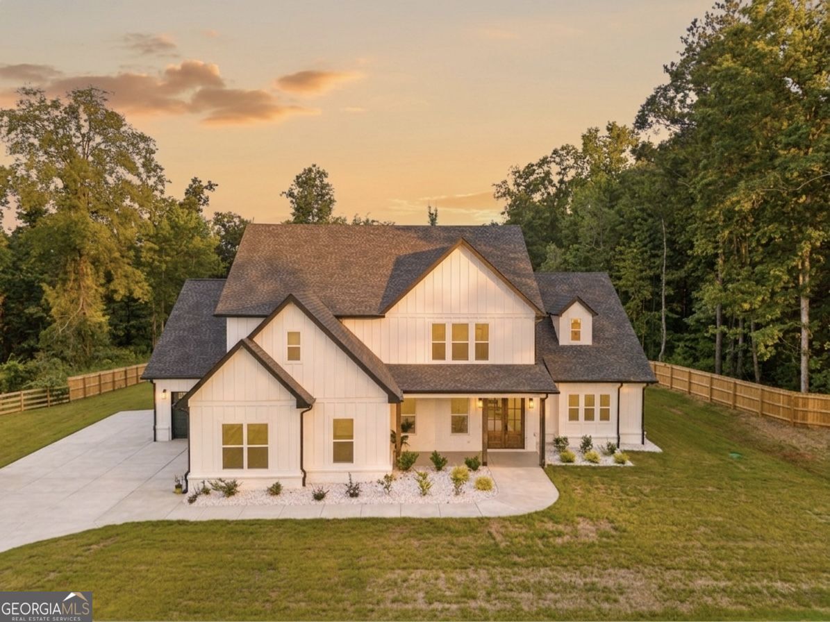 127 Tanners Bridge Road Bethlehem, GA 30620 - Photo 82 of 91 Gallery Image 82