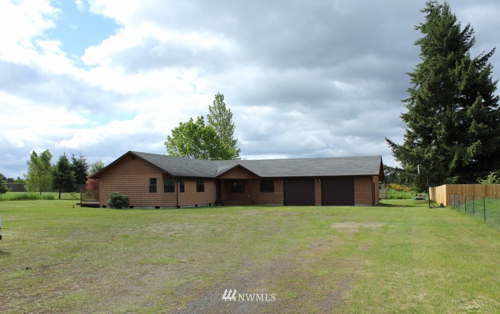 9141 178th Avenue Southwest Rochester, WA 98579 - Photo 1 of 25