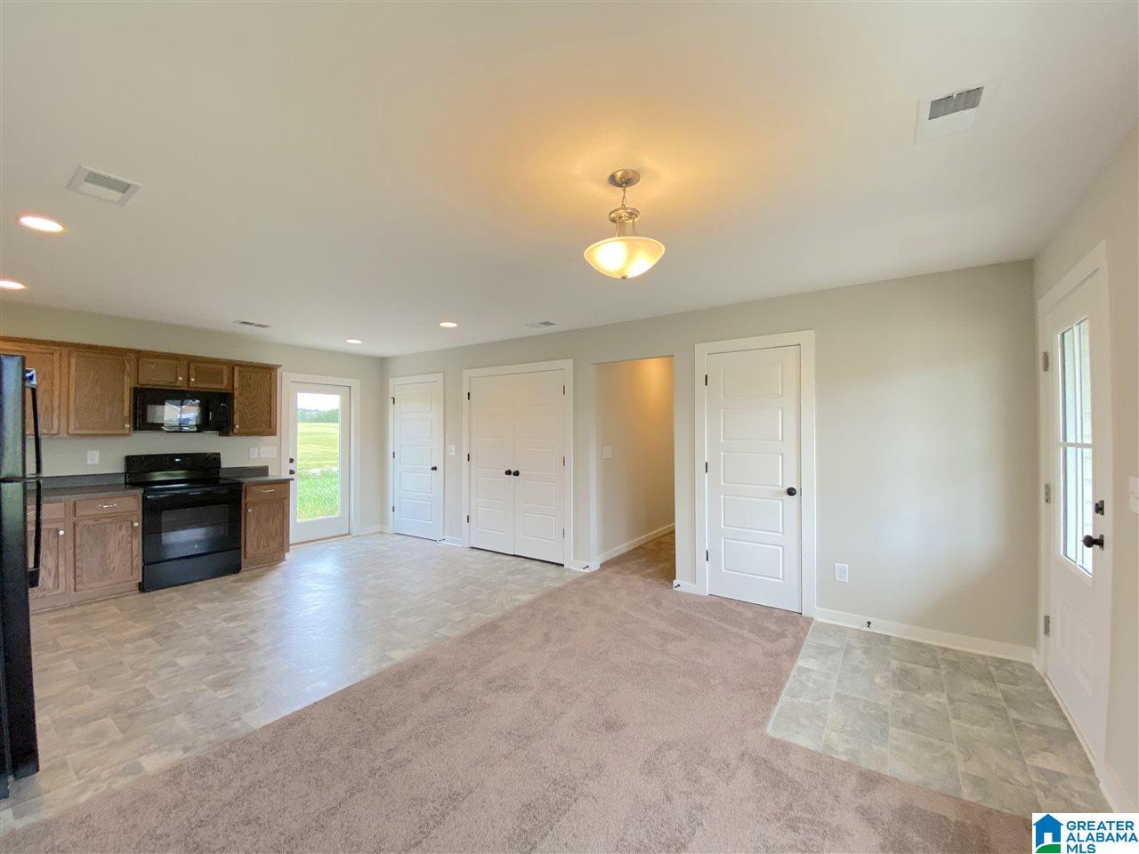 2815 Allison Mill Road Talladega, AL 35160 - Photo 5 of 23