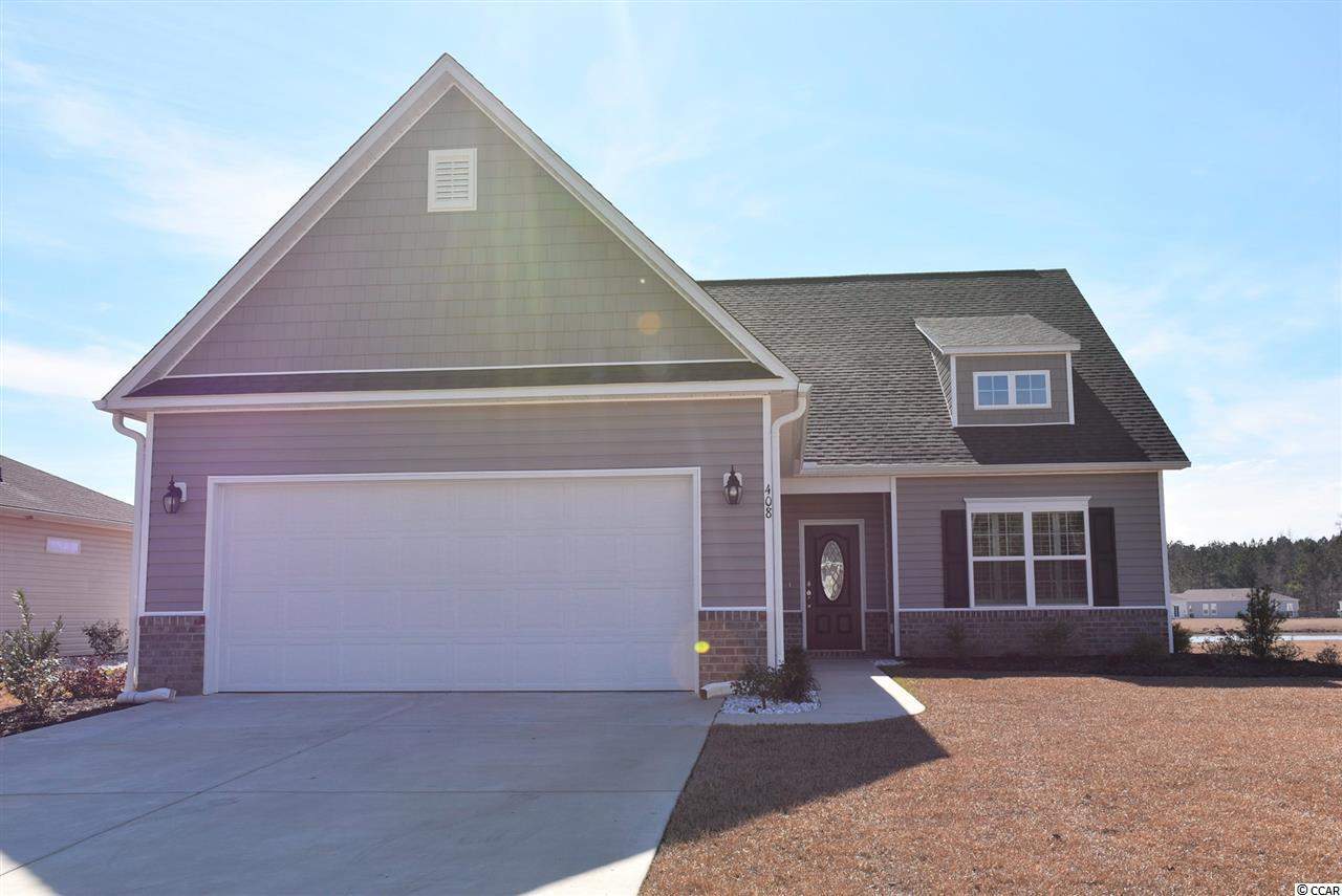 408 Carrick Loop Longs, SC 29568 - Photo 1 of 32 Gallery Image 1