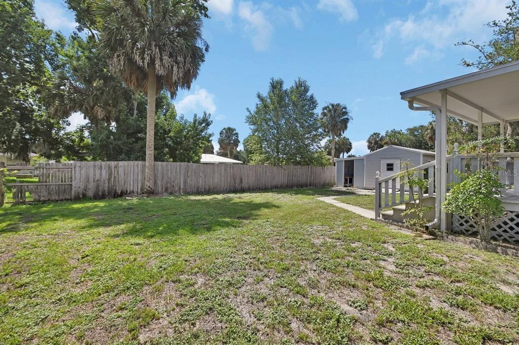 1637 Hontoon Road DeLand, FL 32720 - Photo 36 of 38