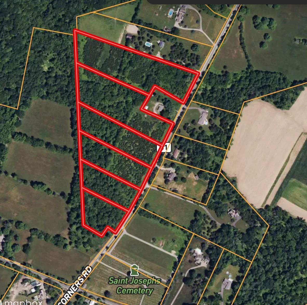 515 Union Corners Road Florida, NY 10921 - Photo 1 of 1 Map location