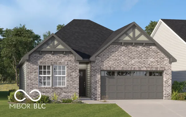 $319,180 | 5275 Foxley Pk Lane, Avon, IN 46123