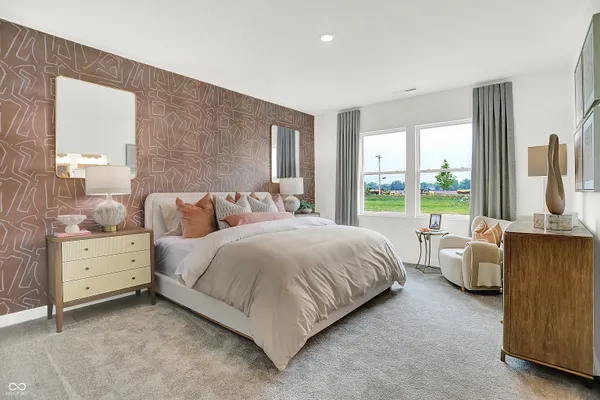 $319,180 | 5275 Foxley Pk Lane, Avon, IN 46123