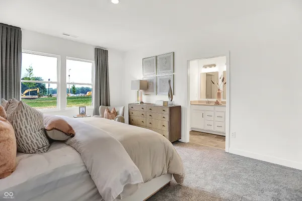 $319,180 | 5275 Foxley Pk Lane, Avon, IN 46123