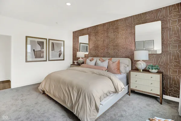 $319,180 | 5275 Foxley Pk Lane, Avon, IN 46123