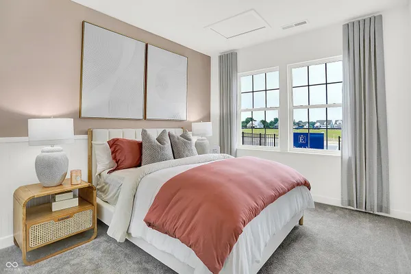 $319,180 | 5275 Foxley Pk Lane, Avon, IN 46123