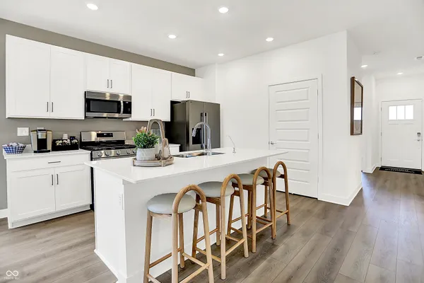 $319,180 | 5275 Foxley Pk Lane, Avon, IN 46123