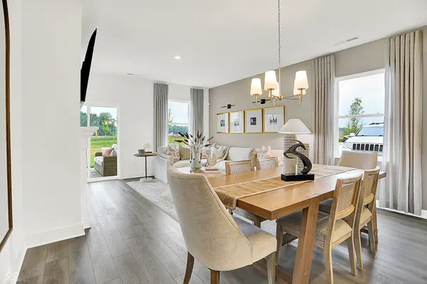 $319,180 | 5275 Foxley Pk Lane, Avon, IN 46123