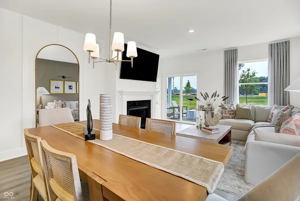 $319,180 | 5275 Foxley Pk Lane, Avon, IN 46123