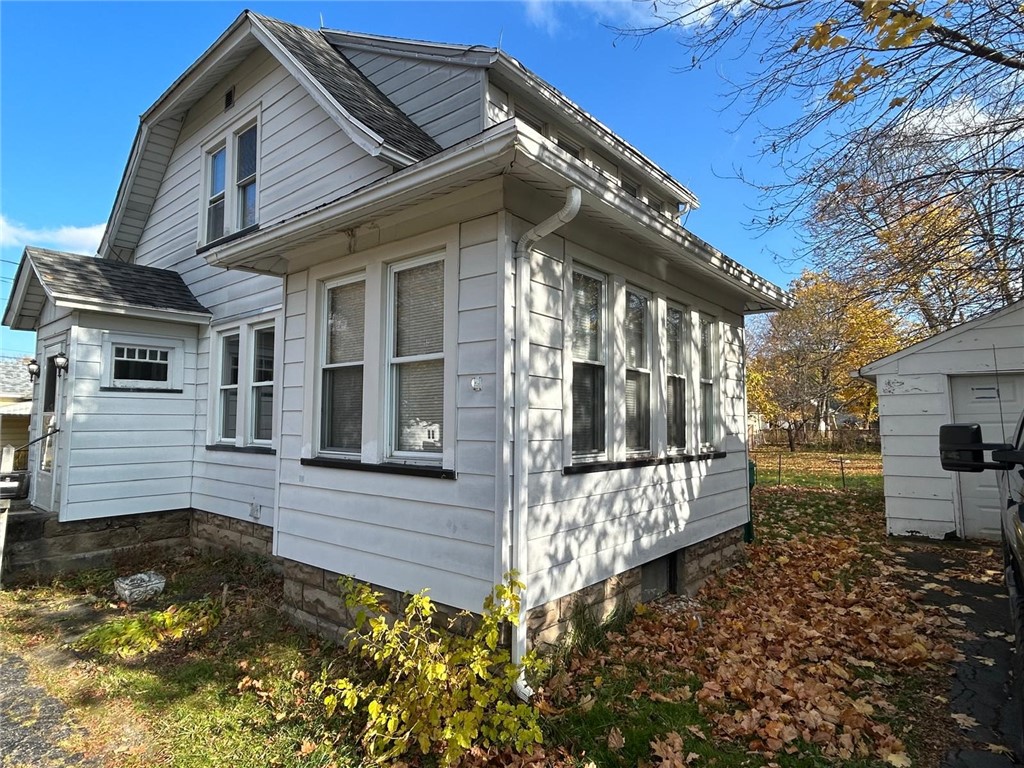 125 Windsor Road Greece, NY 14612 - Photo 29 of 31