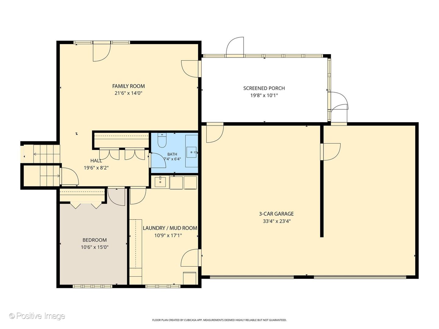 11712 South Glen Road Palos Park, IL 60464 - Photo 41 of 42