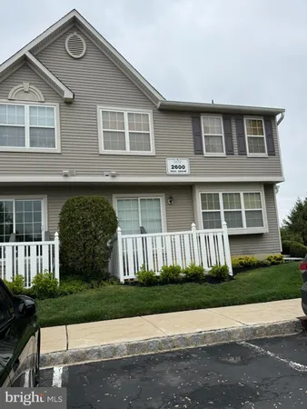 $3,100 | 2605 Gramercy Way, Mount Laurel, NJ 08054
