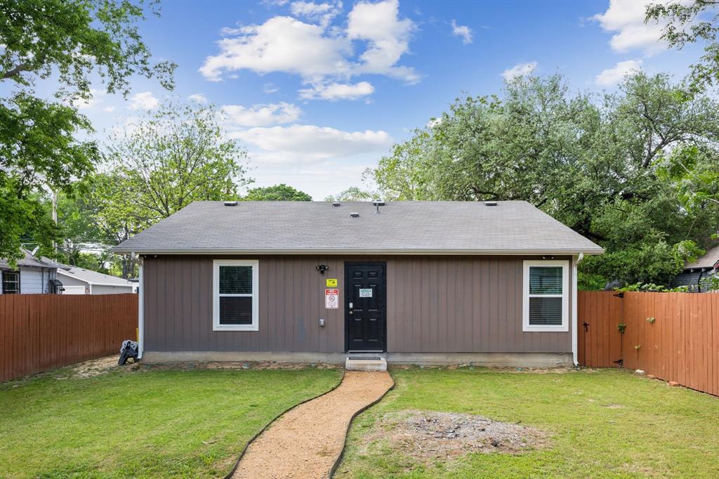 2326 Harding Street Dallas, TX 75215 - Photo 23 of 25