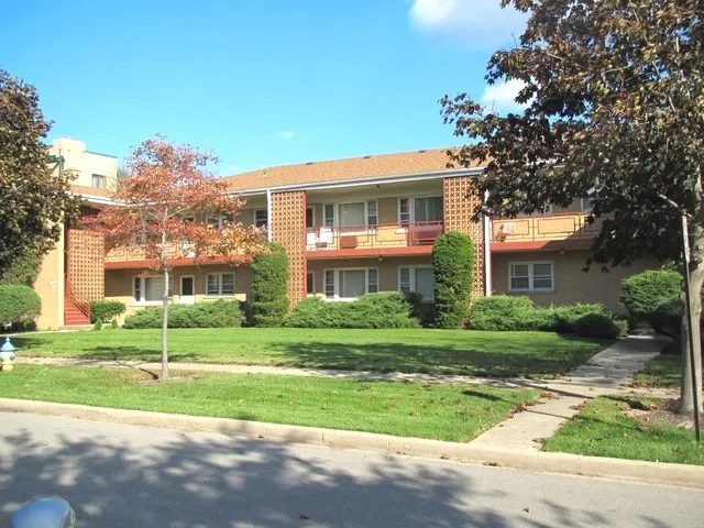 $1,500 | 33 North Clifton Avenue, Unit 101, Park Ridge, IL 60068
