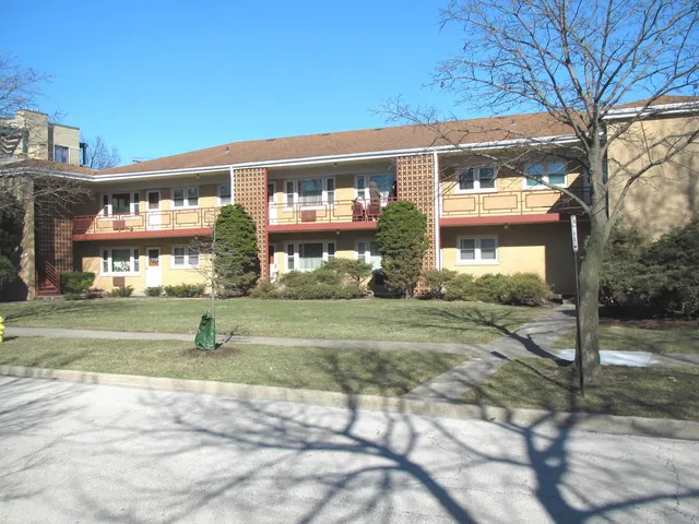 $1,500 | 33 North Clifton Avenue, Unit 101, Park Ridge, IL 60068