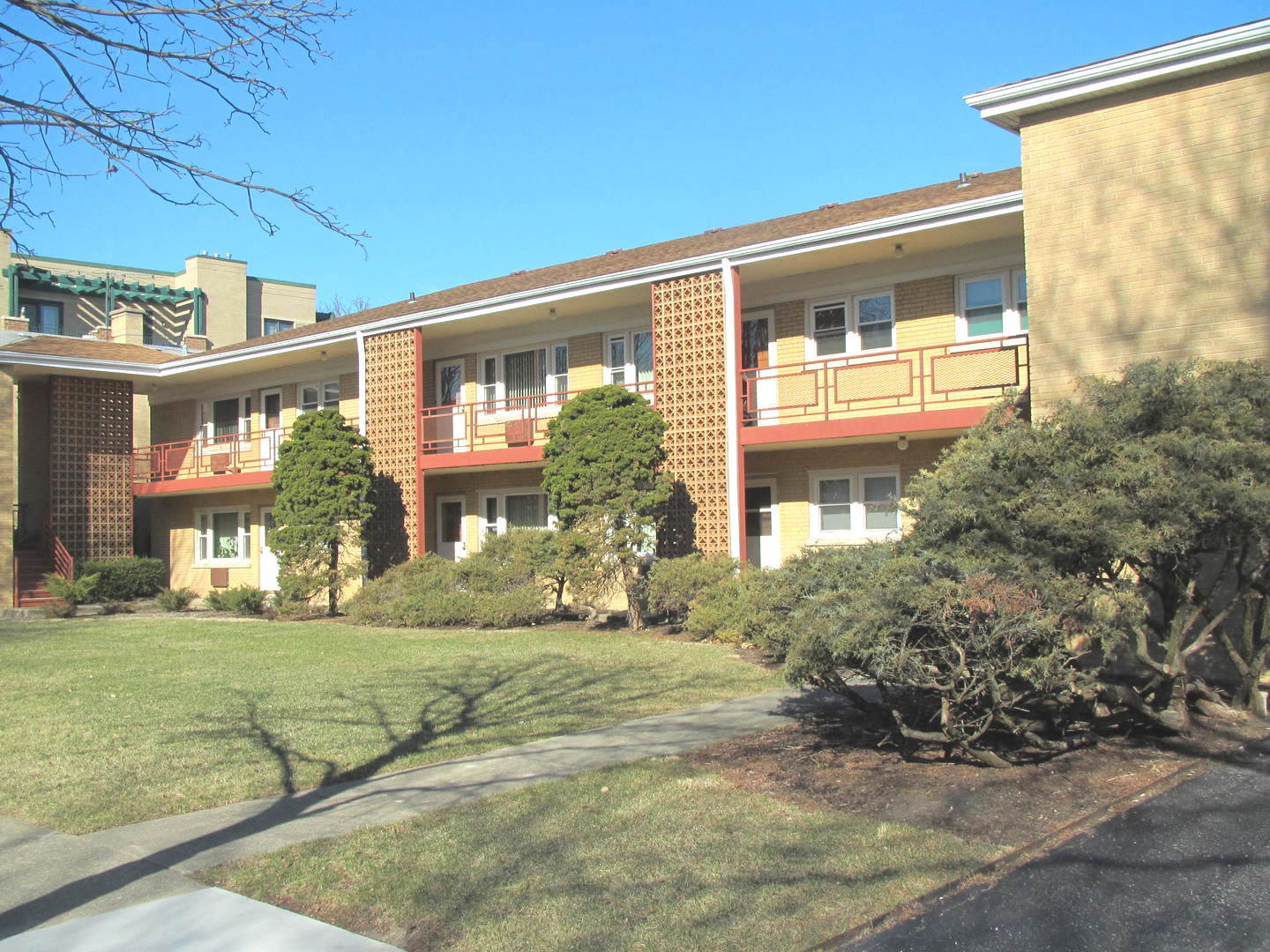 33 North Clifton Avenue, Unit 101 Park Ridge, IL 60068 - Photo 3 of 40