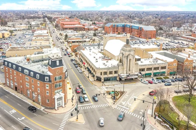 $1,500 | 33 North Clifton Avenue, Unit 101, Park Ridge, IL 60068